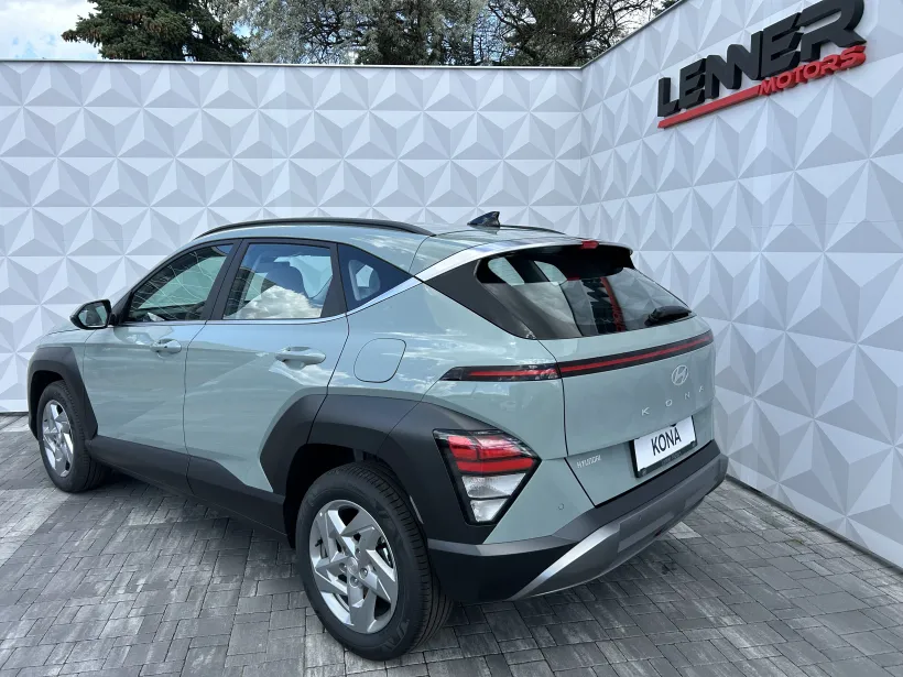 Hyundai KONA 1.6 T-GDi COMFORT CLUB