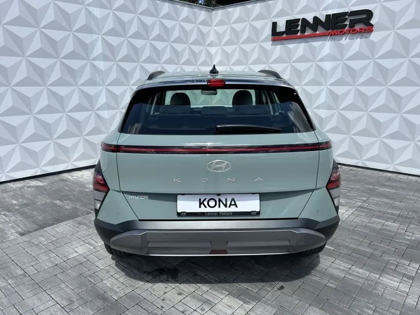 Hyundai KONA 1.6 T-GDi COMFORT CLUB
