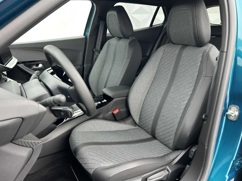 2008 ALLURE PureTech 100 S&S MAN6