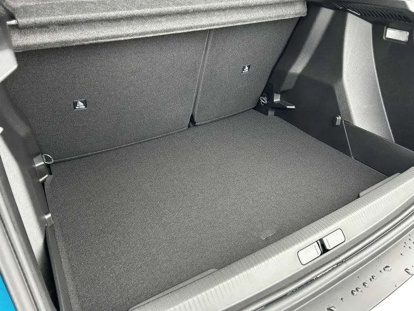 2008 ALLURE PureTech 100 S&S MAN6