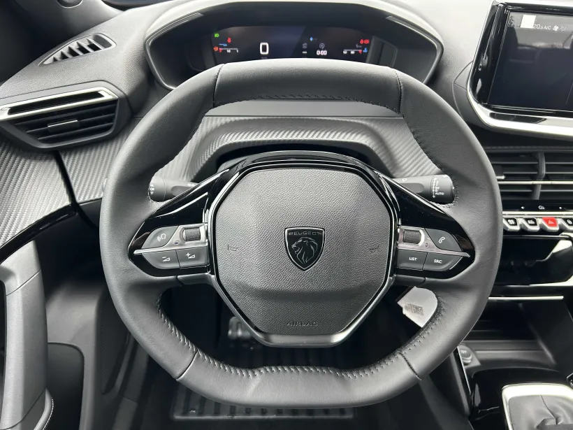 2008 ALLURE PureTech 100 S&S MAN6