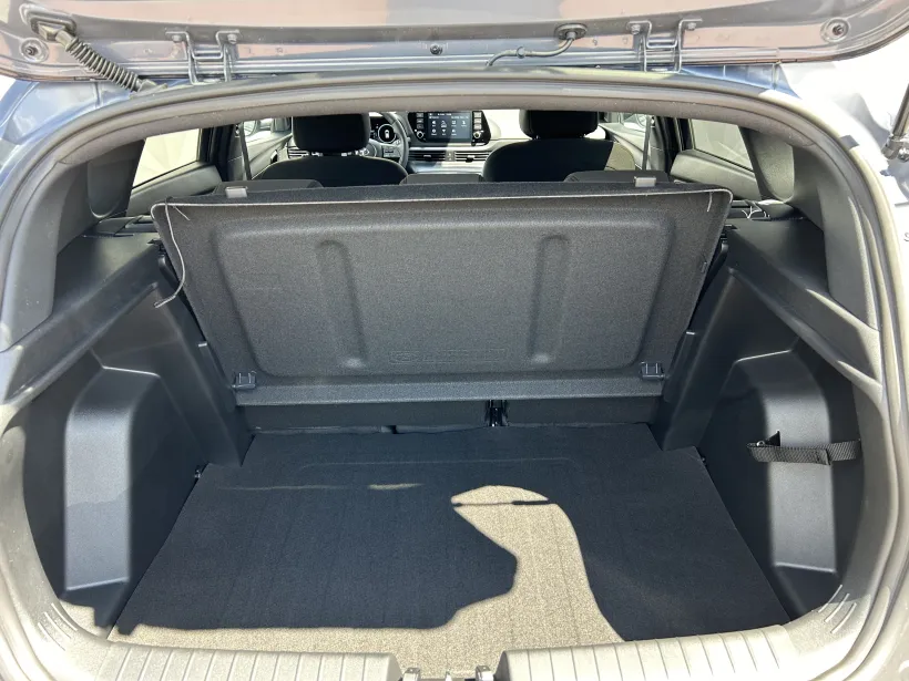 Hyundai Bayon 1.0 T-GDi DCT GO! WINTER