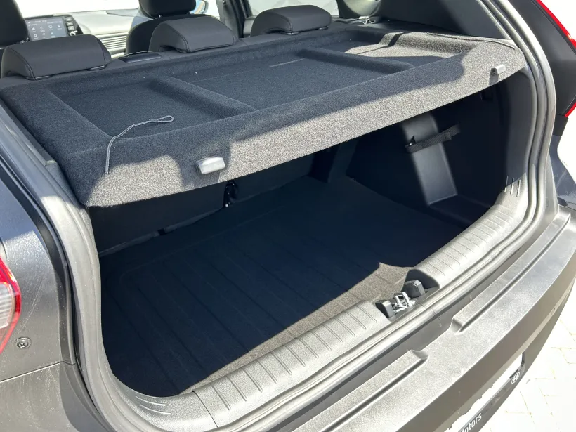 Hyundai Bayon 1.0 T-GDi DCT GO! WINTER