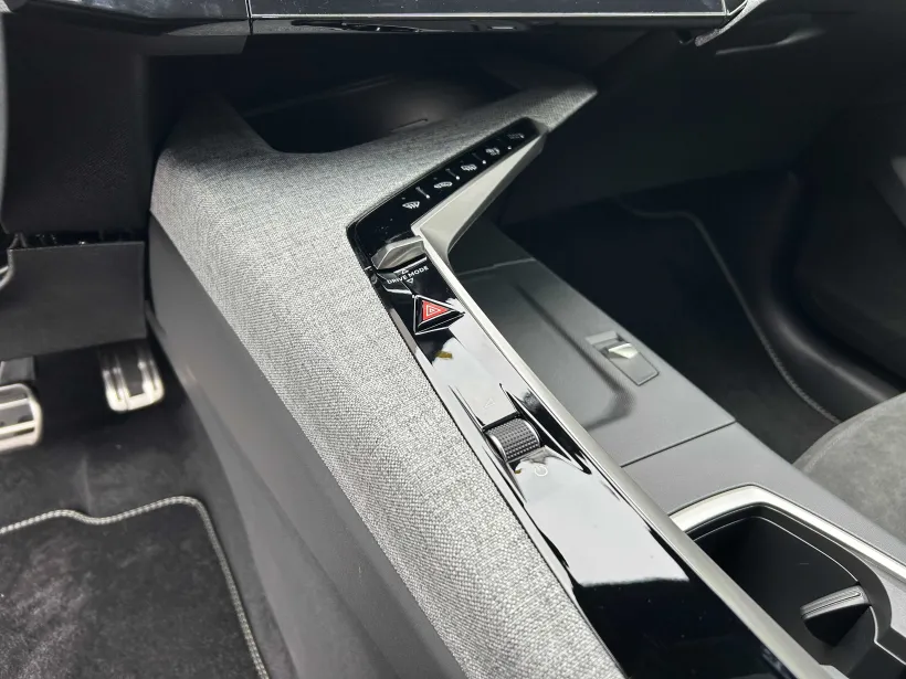 Peugeot 3008 GT Hybrid 145 e-DCS6