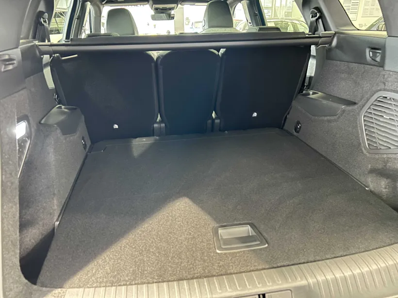 5008 GT 1.2 Hybrid 145 e-DCS6