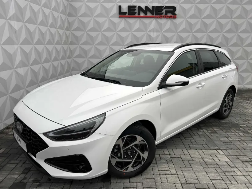 Hyundai i30 1.6 Style kombi