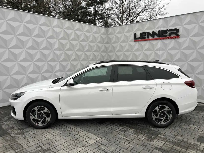 Hyundai i30 1.6 Style kombi