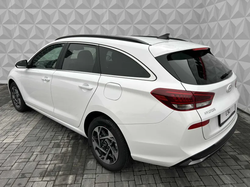 Hyundai i30 kombi