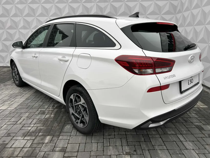 Hyundai i30 1.6 Style kombi