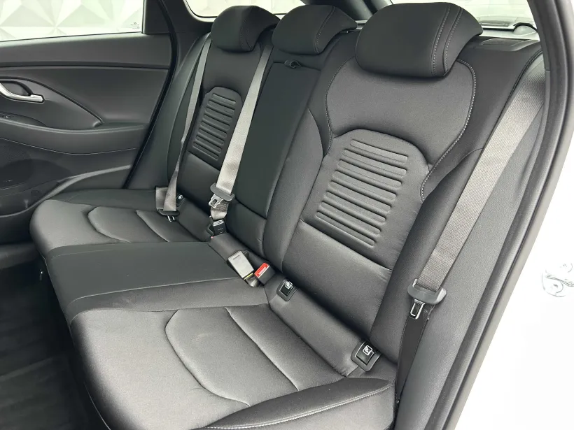 Hyundai i30 1.6 Style kombi