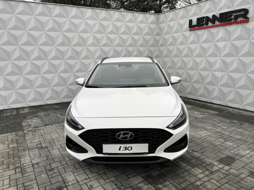 Hyundai i30 1.6 Style kombi