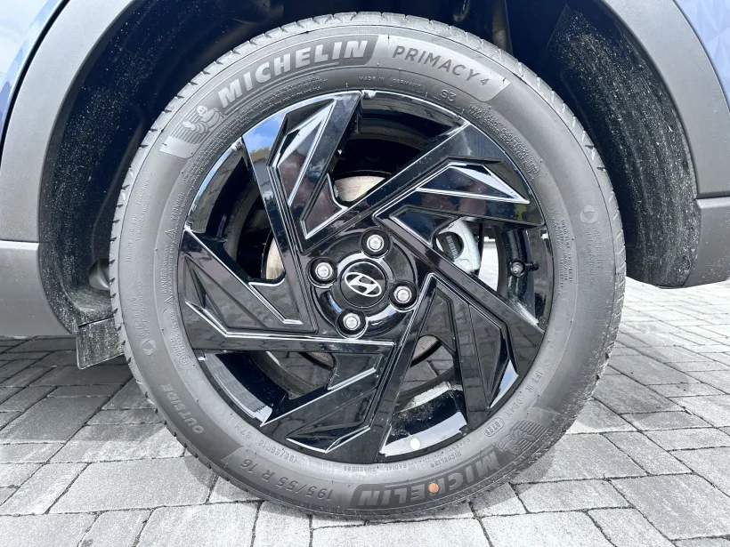 Hyundai BAYON 1.0 T-GDi DCT GO Plus!