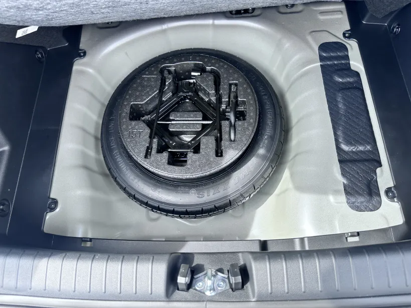 Hyundai BAYON 1.0 T-GDi DCT GO Plus!