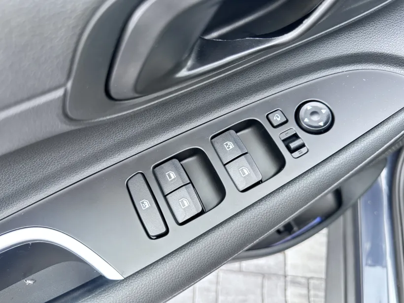 Hyundai BAYON 1.0 T-GDi DCT GO Plus!