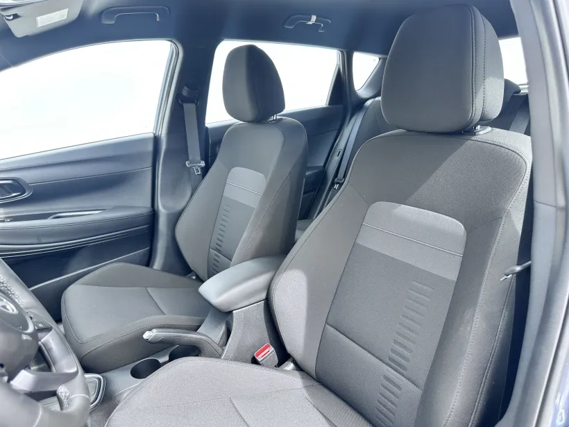 Hyundai BAYON 1.0 T-GDi DCT GO Plus!