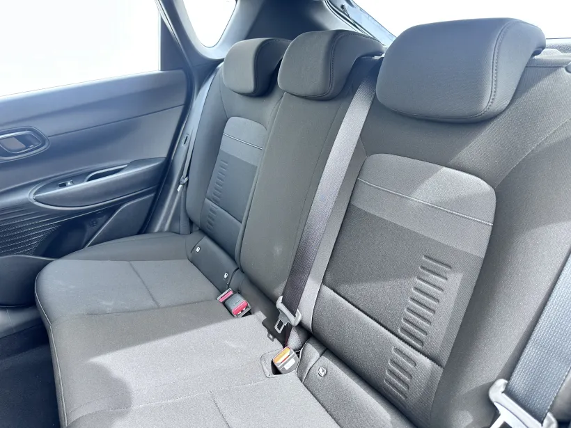 Hyundai BAYON 1.0 T-GDi DCT GO Plus!
