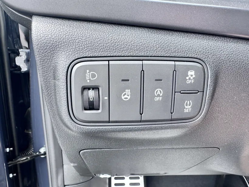 Hyundai BAYON 1.0 T-GDi DCT GO Plus!