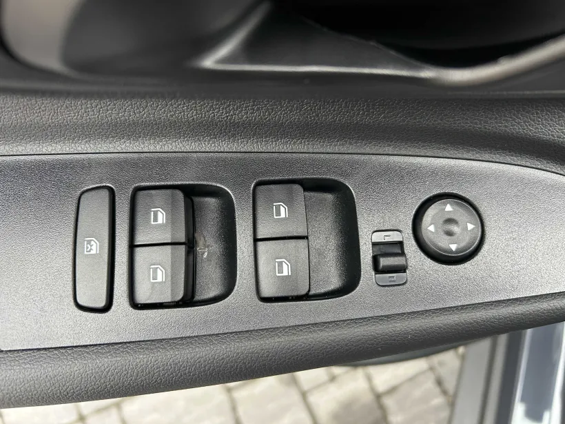 Hyundai Bayon 1.0 T-GDi DCT GO! WINTER