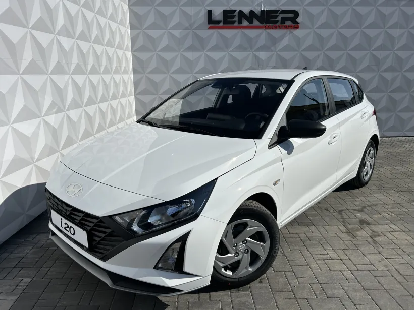 Hyundai i20 osobni comfort