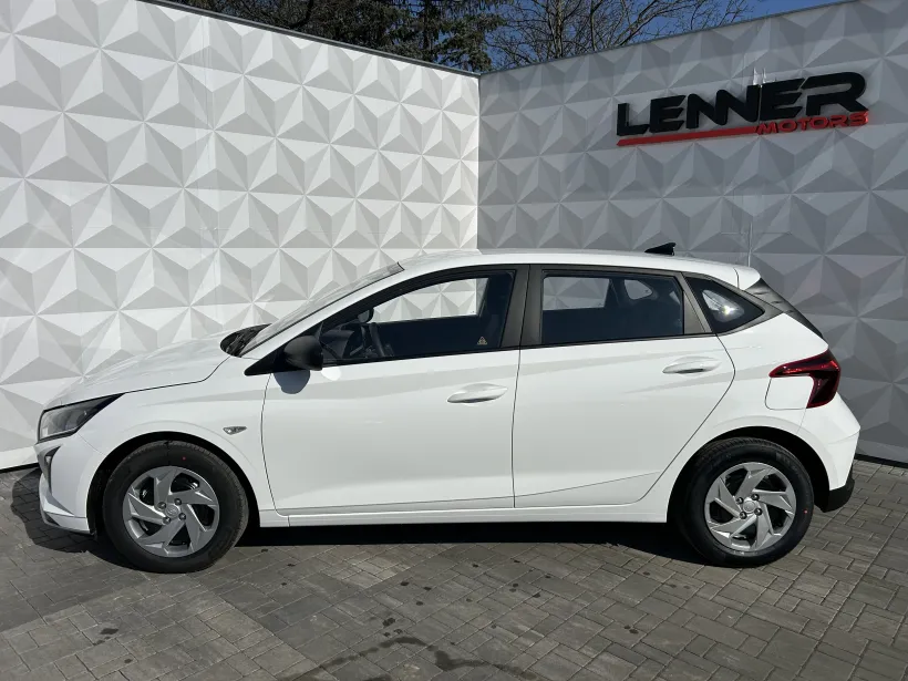 Hyundai i20 osobni comfort