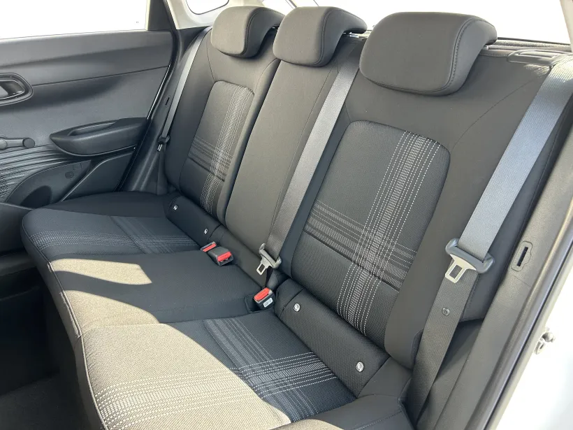 Hyundai i20 osobni comfort