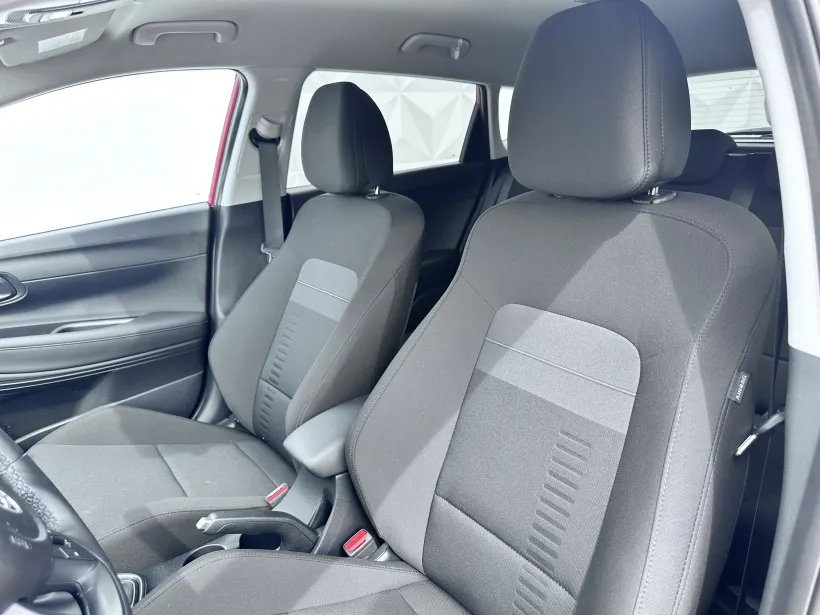  Položky panelu nástrojů milan.bellinger Hyundai BAYON 1.0 T-GDi DCT STYLE PREMIUM