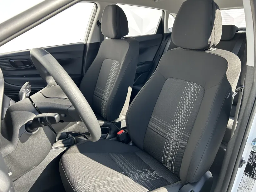 Hyundai i20 osobni comfort