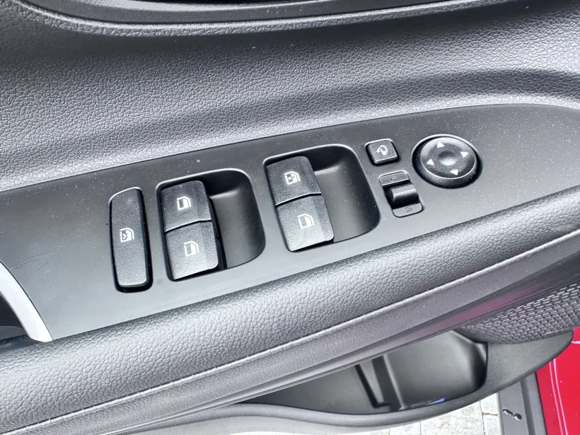  Položky panelu nástrojů milan.bellinger Hyundai BAYON 1.0 T-GDi DCT STYLE PREMIUM