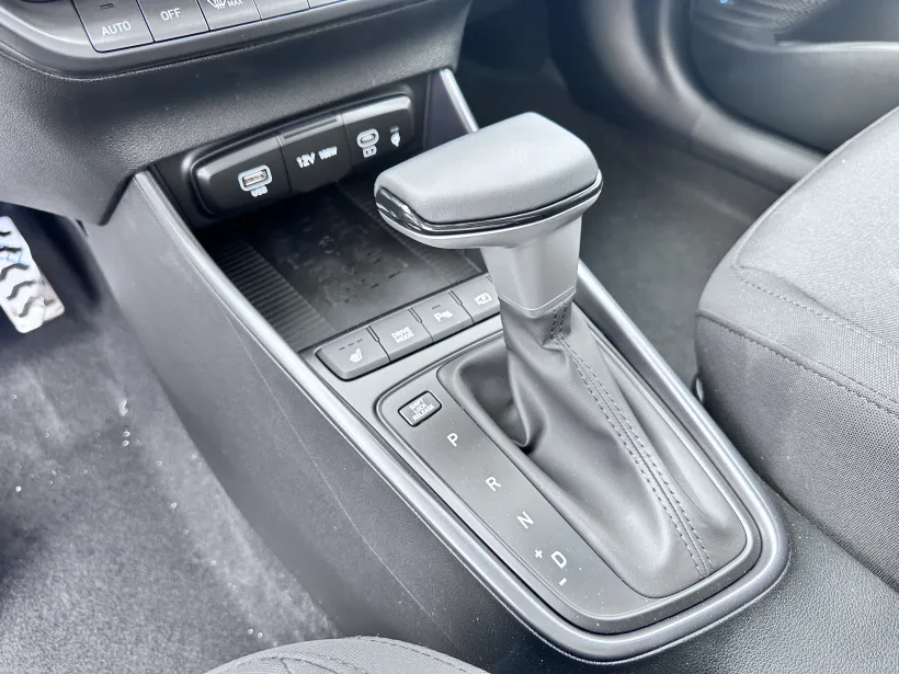  Položky panelu nástrojů milan.bellinger Hyundai BAYON 1.0 T-GDi DCT STYLE PREMIUM