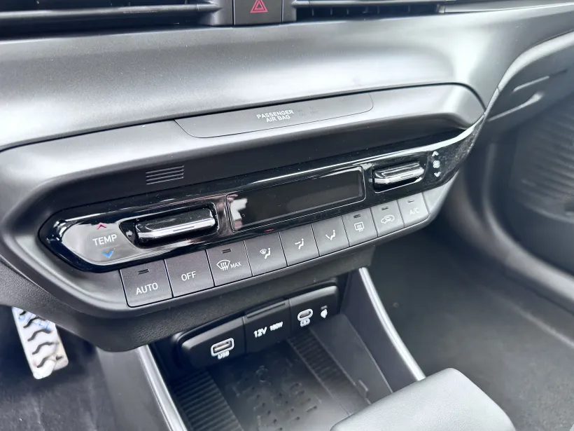  Položky panelu nástrojů milan.bellinger Hyundai BAYON 1.0 T-GDi DCT STYLE PREMIUM
