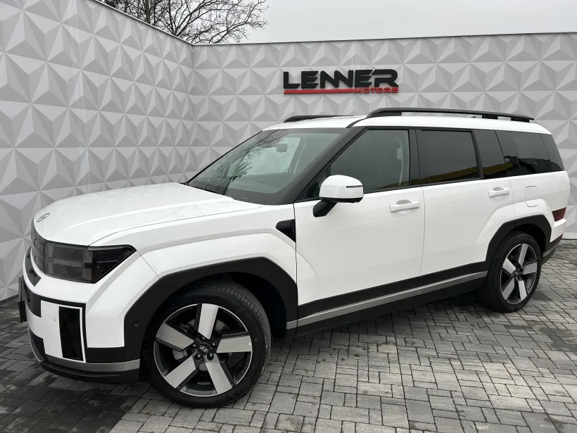 Hyundai SANTA FE 1.6 T-GDi PHEV 4WD PREMIUM