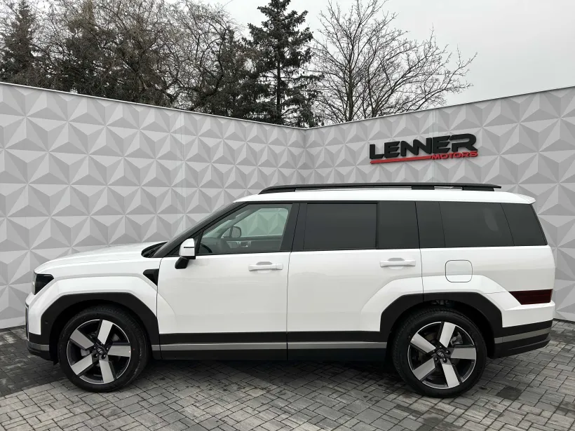 Hyundai SANTA FE 1.6 T-GDi PHEV 4WD PREMIUM