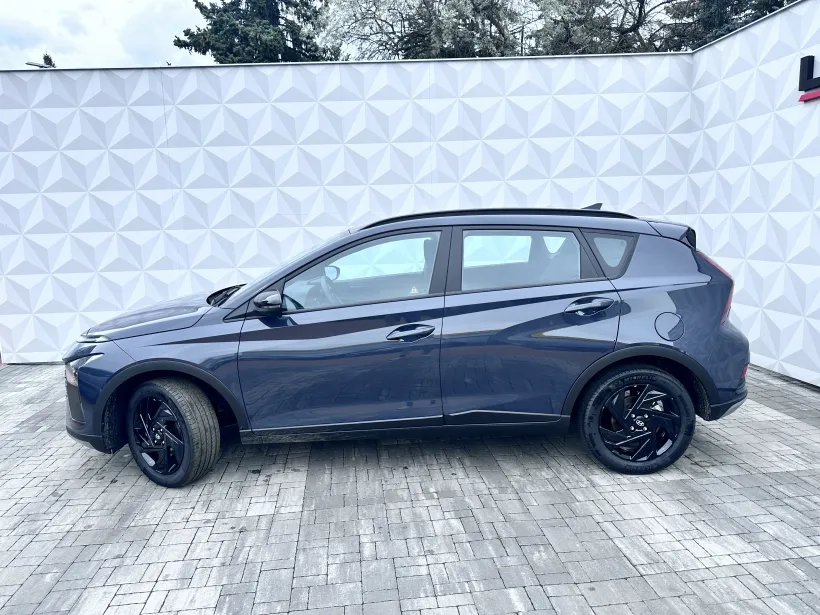 1.0 T-GDi GO Plus!