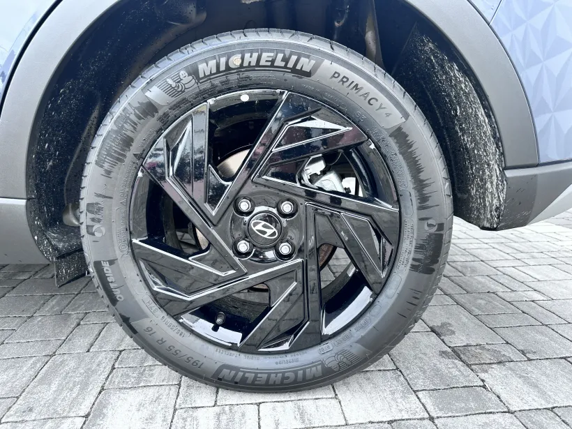 1.0 T-GDi GO Plus!