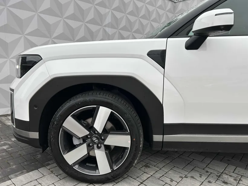 Hyundai SANTA FE 1.6 T-GDi PHEV 4WD PREMIUM