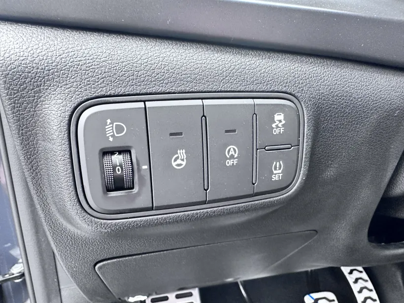 1.0 T-GDi GO Plus!