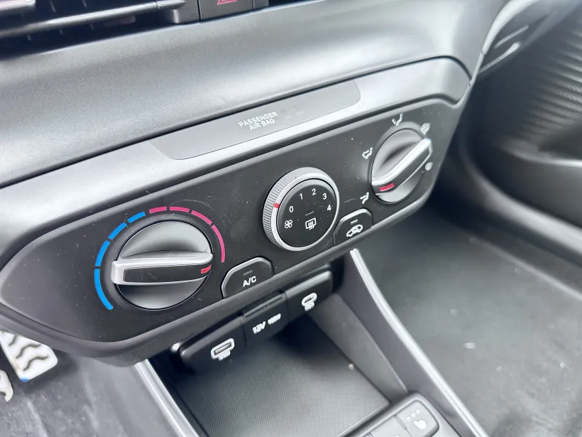 1.0 T-GDi GO Plus!