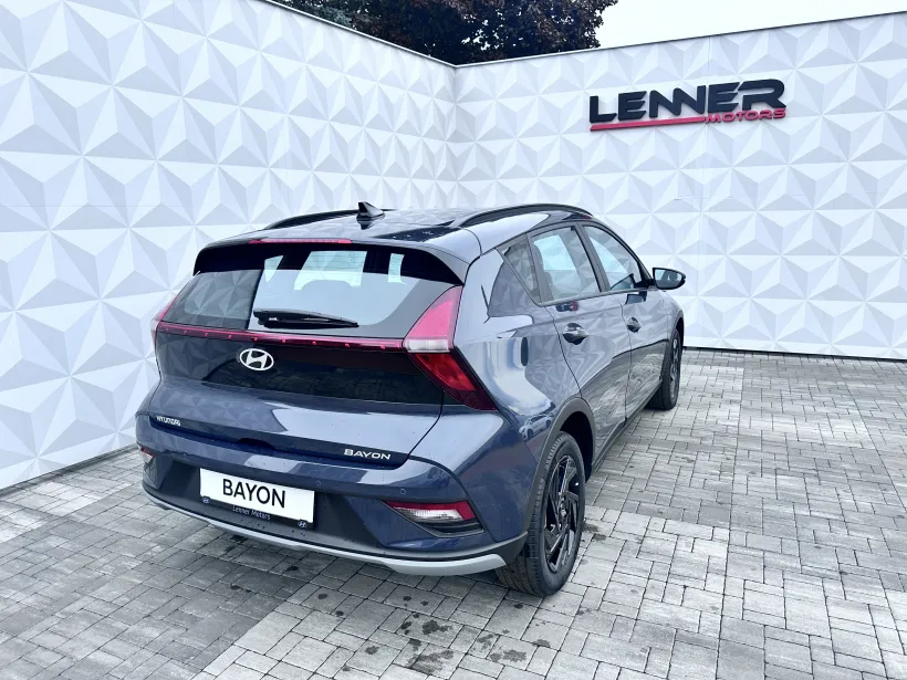 1.0 T-GDi GO Plus!