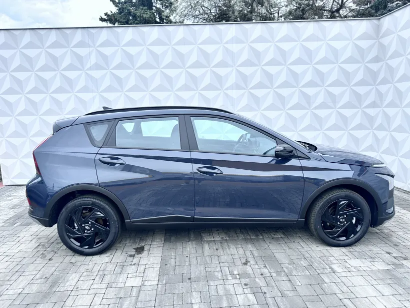 1.0 T-GDi GO Plus!