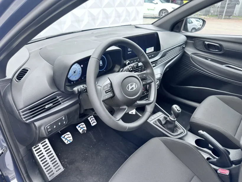 1.0 T-GDi GO Plus!