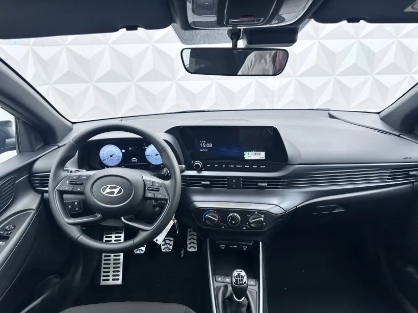 1.0 T-GDi GO Plus!