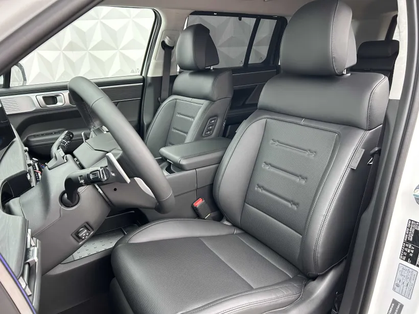 Hyundai SANTA FE 1.6 T-GDi PHEV 4WD PREMIUM