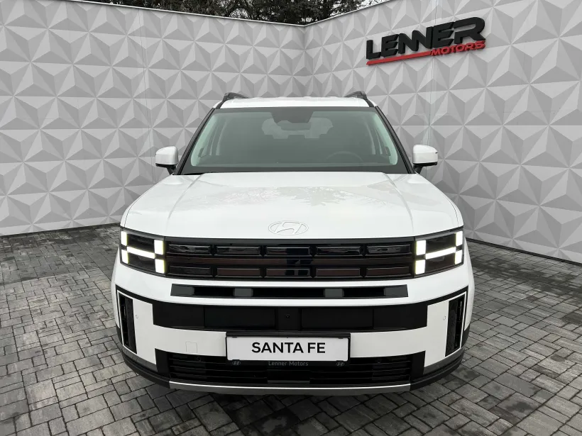 Hyundai SANTA FE 1.6 T-GDi PHEV 4WD PREMIUM