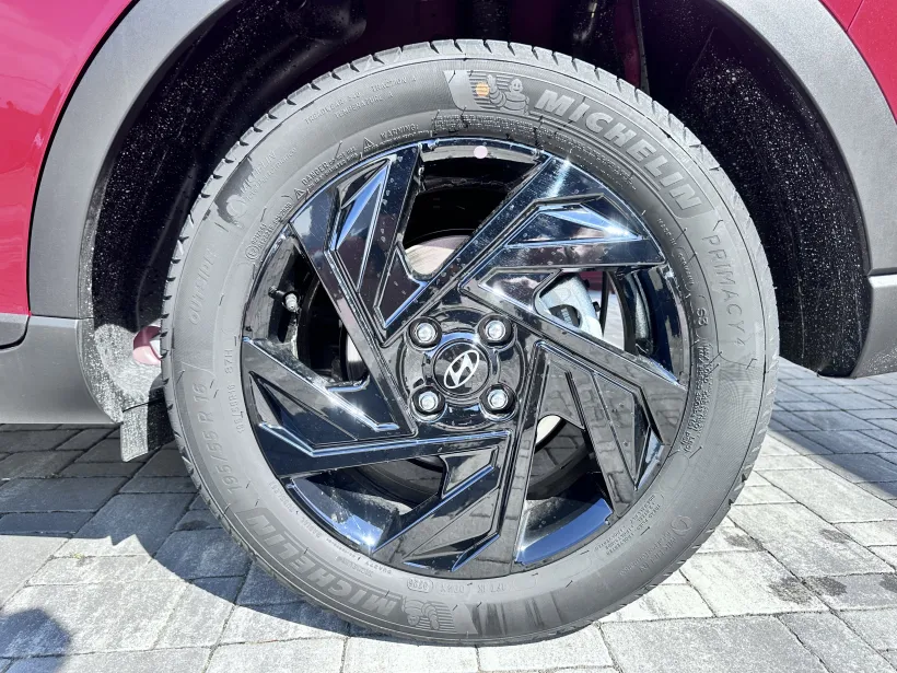 BAYON 1.0 T-GDi DCT GO Plus