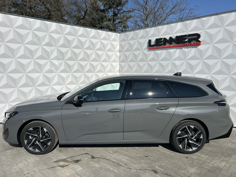 Peugeot 308 SW Allure BlueHDi 130 S&S EAT8