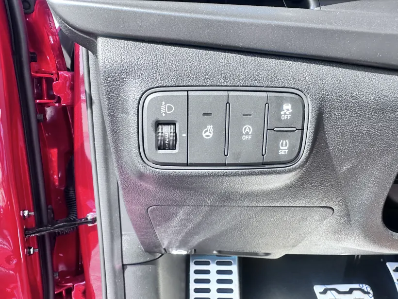 BAYON 1.0 T-GDi DCT GO Plus