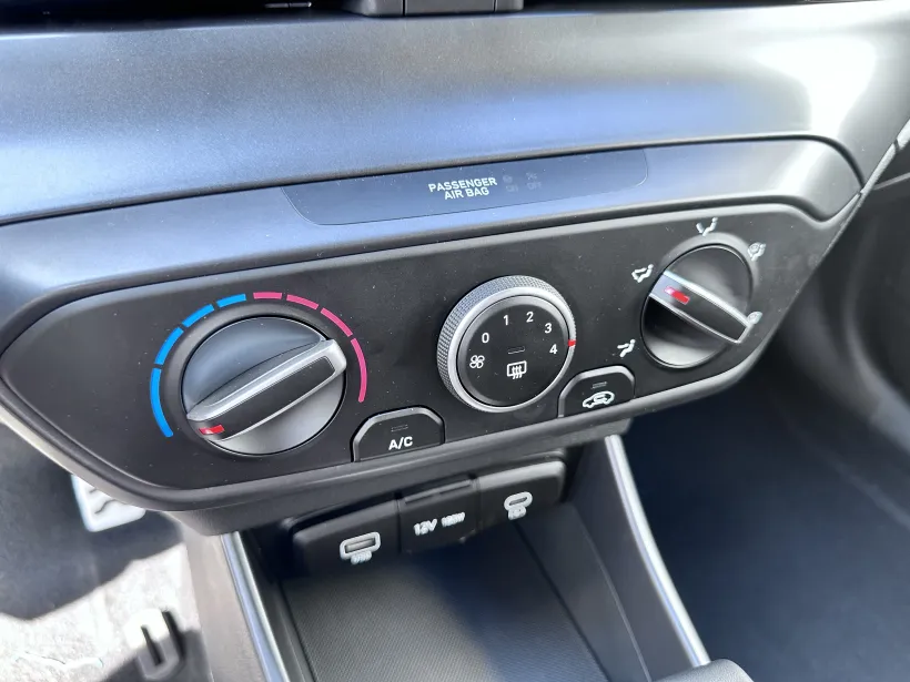 BAYON 1.0 T-GDi DCT GO Plus