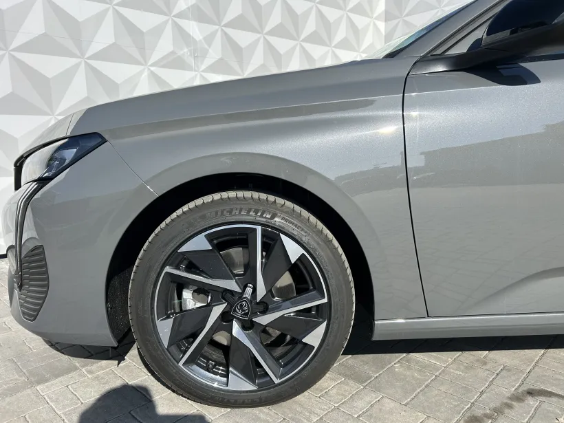 Peugeot 308 SW Allure BlueHDi 130 S&S EAT8