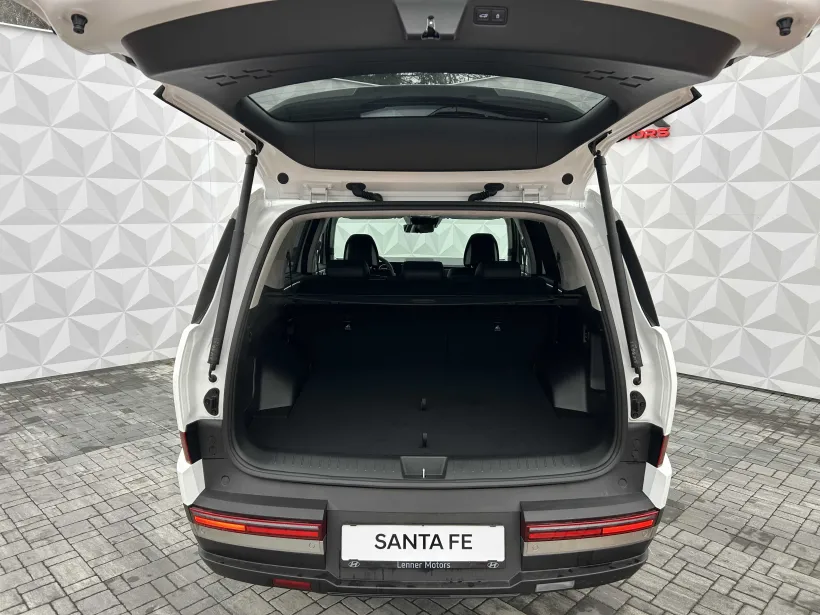 Hyundai SANTA FE 1.6 T-GDi PHEV 4WD PREMIUM