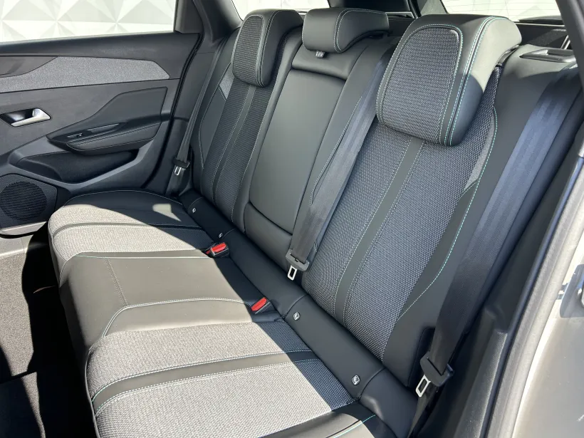 Peugeot 308 SW Allure BlueHDi 130 S&S EAT8